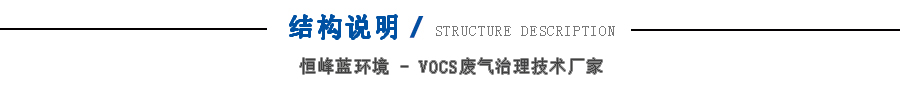 TO直燃式焚燒爐結(jié)構(gòu)說明