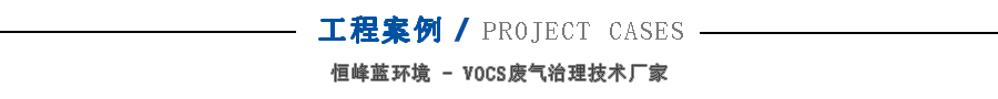 TO直燃式焚燒爐工程案例