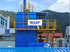  rto廢氣焚燒爐