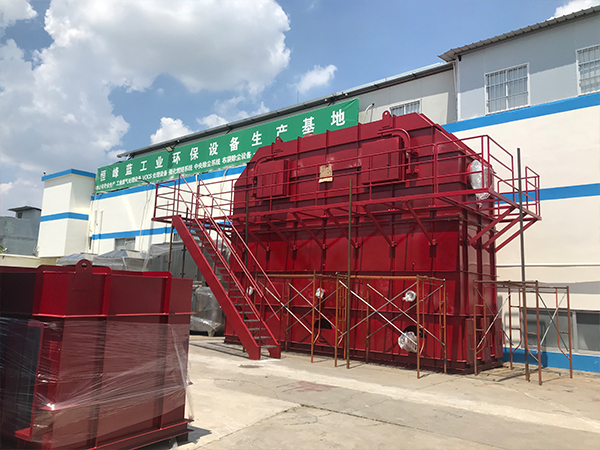 rto處理廢氣產(chǎn)生二惡英嗎